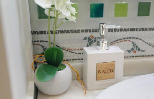 Lovely apartment near the beach & City of Arts and Sciences - Photo 52