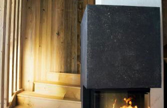 Chalet With Sauna And Hot Tub With View - Foto 6