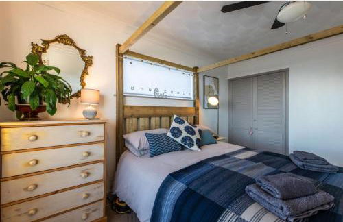 1 Bed Flat - Sleeps 2 - Pets - Balcony - Parking - Foto 6