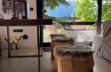 The forest chalet in Parnassus - Foto 2