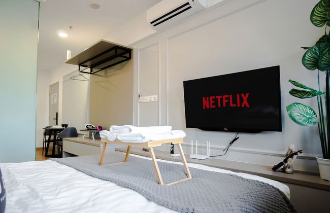 Riveria City KL Sentral by Guestonic - Foto 60