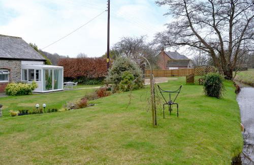 Dairy Cottage - Foto 19