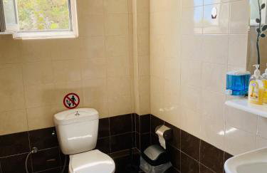 Mikro Amoni Beach Villa - Foto 17