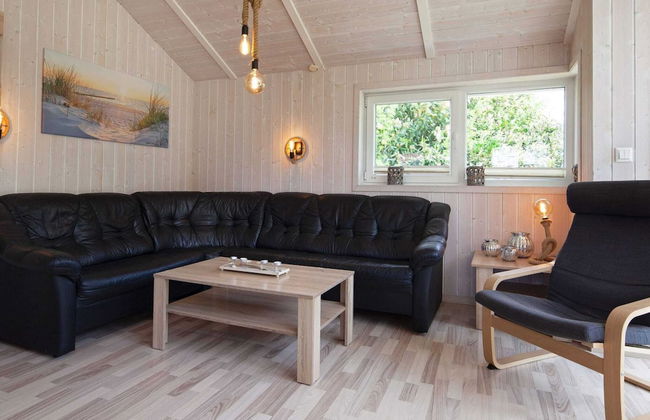 Holiday Home in GrÃ¶mmitz - Photo 18