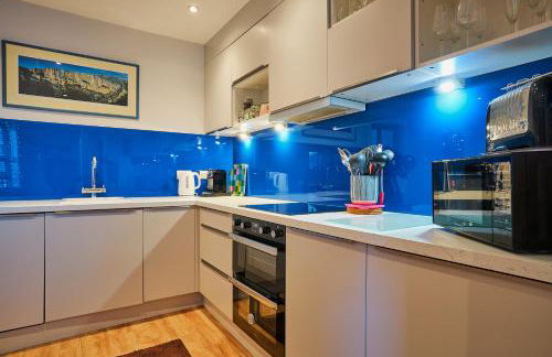 Blairgowrie - Cosy terraced cottage sleeps 4 - Foto 17