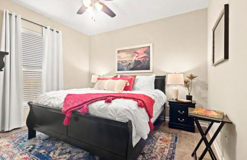 PetFriendlyMid-Term Stays2King Beds&Desk - Foto 10