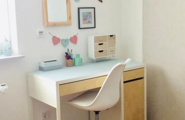 NEU! TOP Apartment! 7km Saarbruecken! Terrasse, Garten! - Foto 9