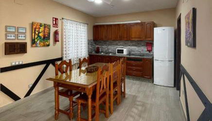 Casa La Peña - Playa y Naturaleza a un paso - Foto 4