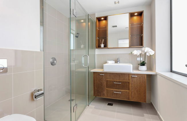 The Parc Apartments by Urban Rest - Foto 17