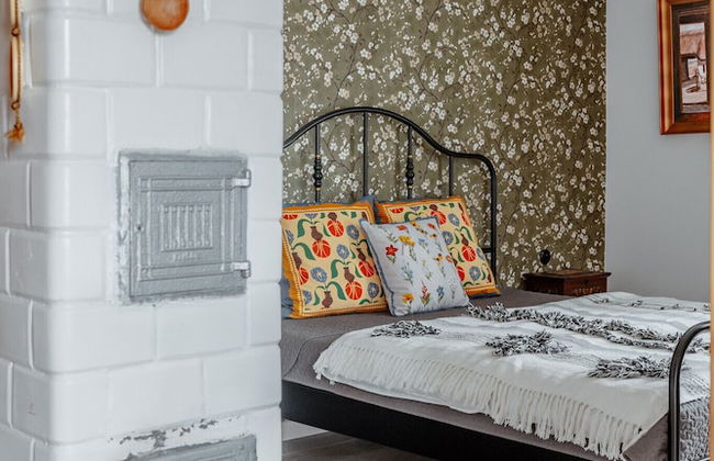 Folwark Rafałówka by Renters - Foto 12