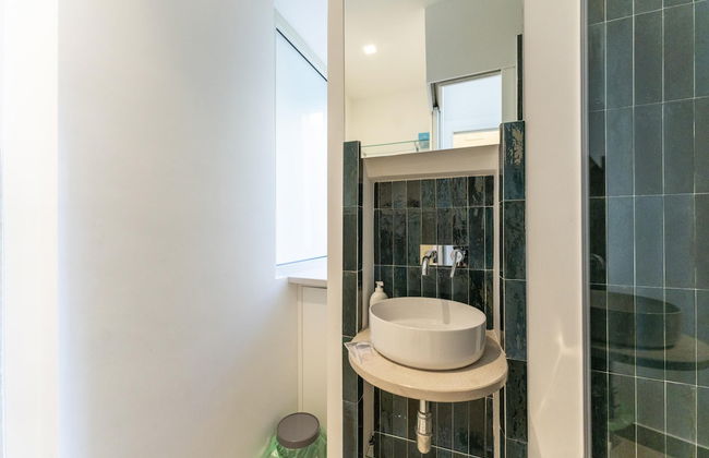 Piazza San Luigi 9 in Naples - Foto 23