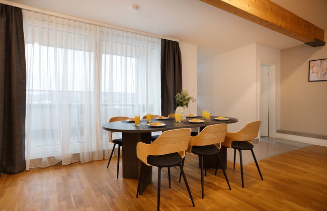 Schöne Apartments in Bad Honnef - Foto 36