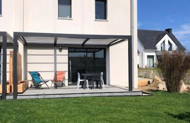 Gîtes TiArMein - Photo 16