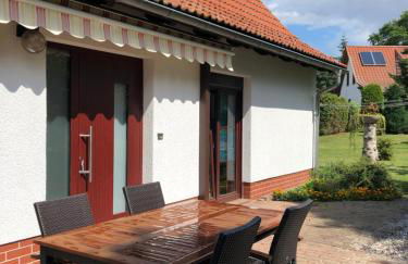 Ferienhaus "Buddelschiff" - Foto 42