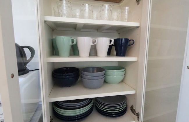 Culinary Bed&Art 401 - Foto 22