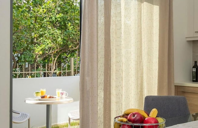 Park-view Pool Villa - Photo 9