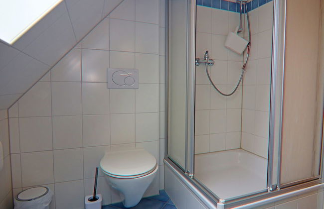 Ferienwohnung Eva in Mechelsdorf mit Garten - Photo 13