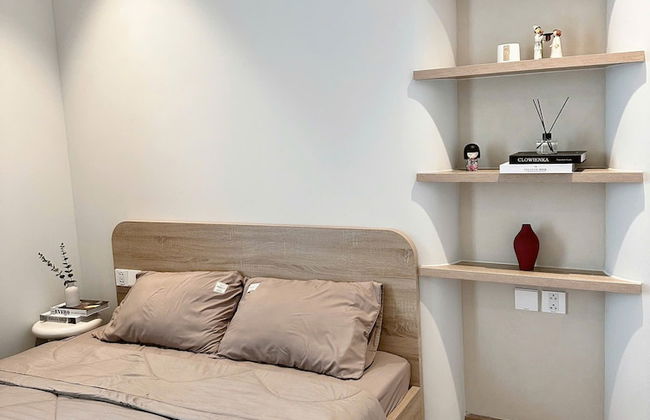 Onsen Landmark Luxury Apartments - Photo 8