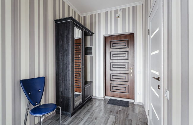 Barkar ArCadia Apartments - Foto 66