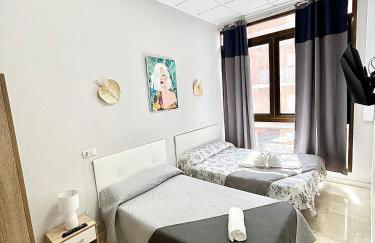 Apartamentos Bobal Requena - Foto 25