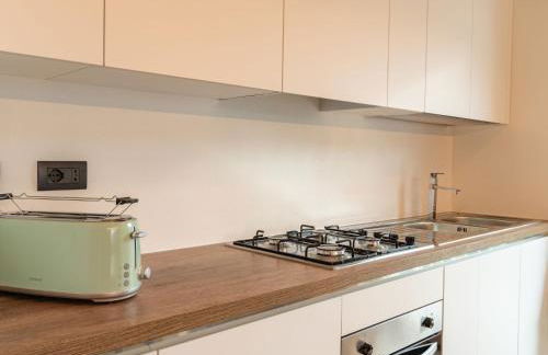 Apartment Casa La Villa by Interhome - Foto 23