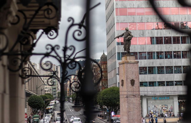 B48 Bilbao Abando - Photo 134