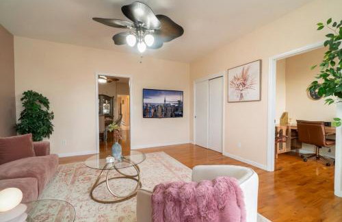 The Boulevard Stay! 25 mins to NYC! Spacious 2BR! - Foto 22