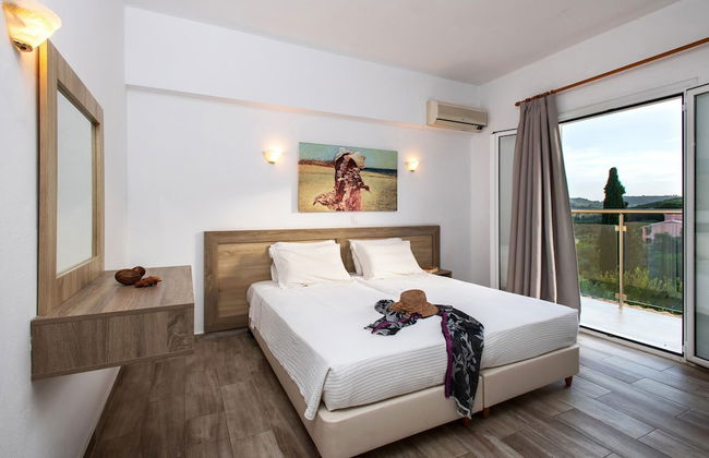 Corfu Pelagos Hotel - Foto 14