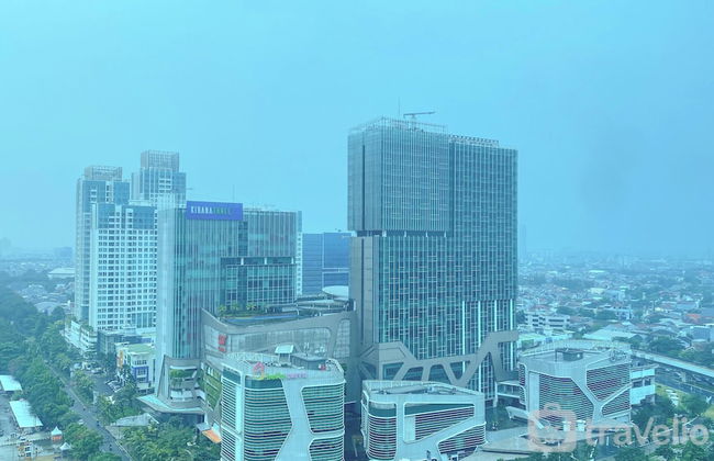 Homey And Cozy Studio Room Tifolia Apartment - Photo 16