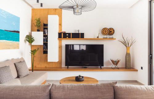 Nagia Luxury Family Villas - Photo 15