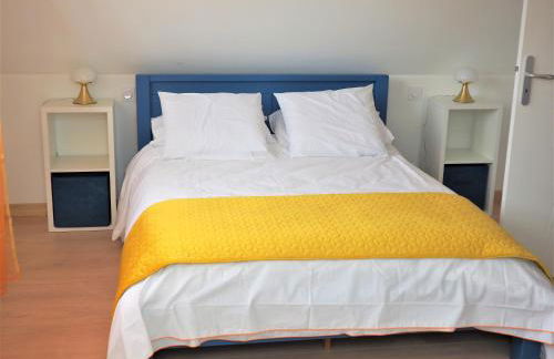 La Maison de Tante Fine - Logis Inis Ruyz - Foto 7