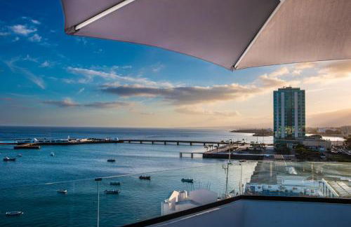 Vista Azul Penthouse - Foto 17