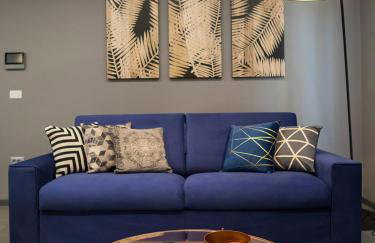 Magnolia - Modern Apartment near City Center and Sea - Photo 2