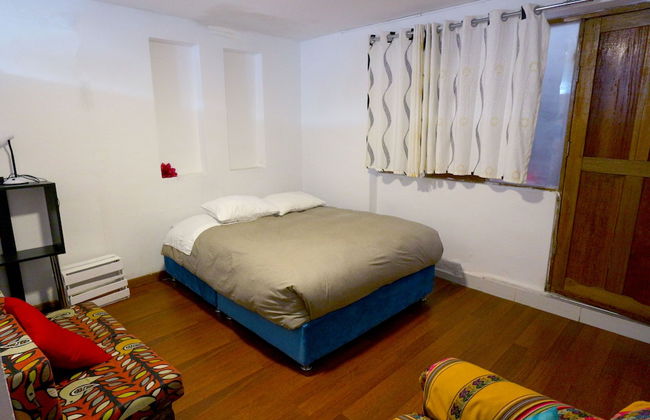 COMFORTABLE & COZY HOUSE IN SAN BLAS - Foto 7