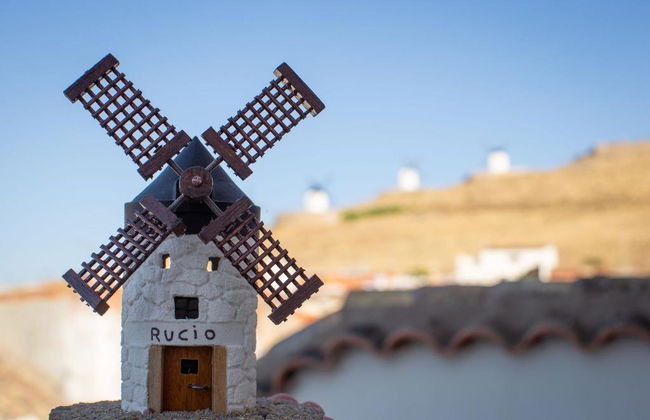 El Patio De Los Jazmines - Foto 69