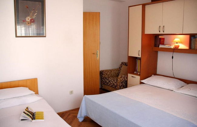 Apartments Sikirica 1 - Foto 2