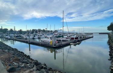 Waterfront Oasis - Foto 21