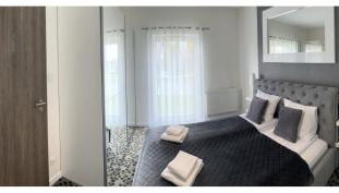 Apartament Pięć Mórz z basenem - Foto 4