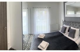 Apartament Pięć Mórz z basenem - Foto 4