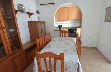 Apartamento Villaricos con parking - Foto 9