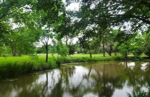 1 Large Bedrooms Estate Pool - Foto 16