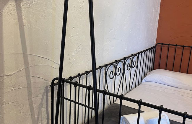 Al-Mudawar Casa Rural - Foto 6