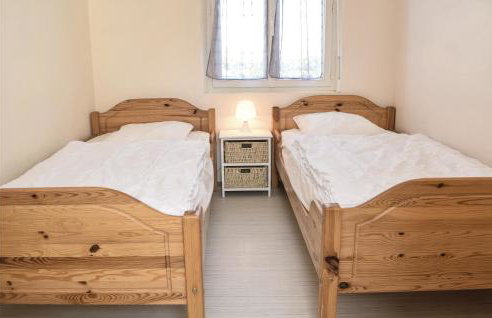 Gorgeous Home In St Marcouf De L'isle - Foto 15