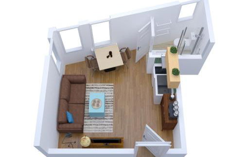 Le Mans - Au Calme - Stationnement Facile - Proche Centre Ville et Gare - Foto 61