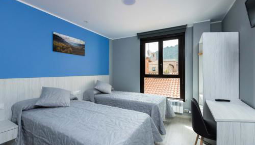 Apartamentos Turísticos San Lorenzo - Foto 4