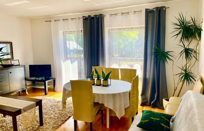 Apartment in Dabrowa Near the Sea - Photo 9