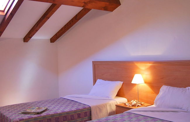 Vacanceole Sognu Di Rena - Photo 3