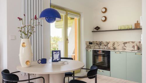 Sopot M17 - by JWPM - Foto 2, stove