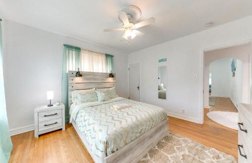 Spacious St Louis Retreat 8 Mi to Downtown! - Foto 14