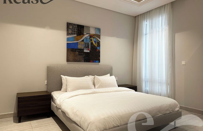 Kease Yasmin F-2 Lusso Hejaz AZ92 - Foto 3